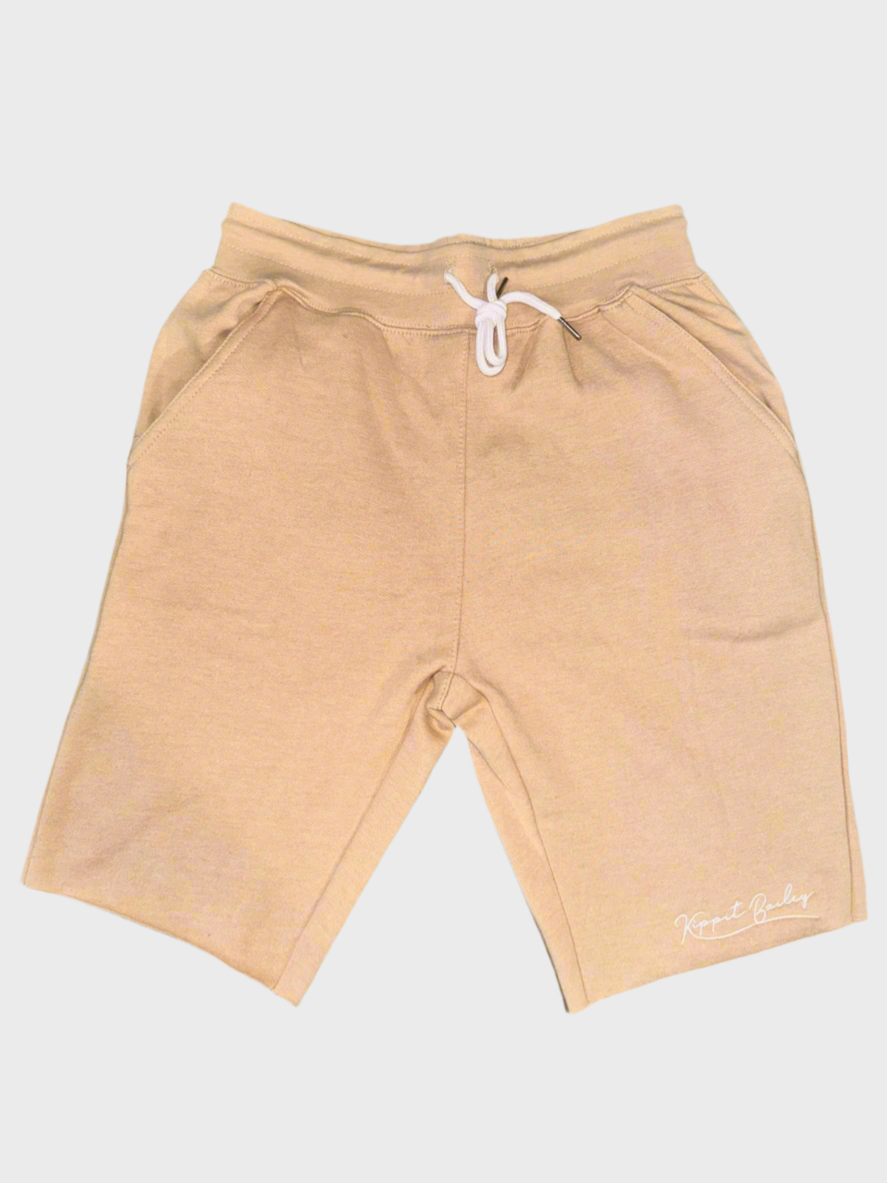 Sand Jogger Shorts