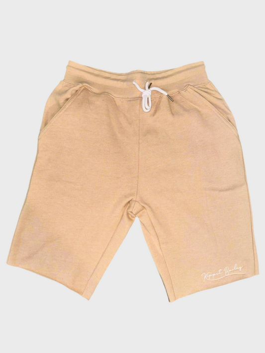 Sand Jogger Shorts