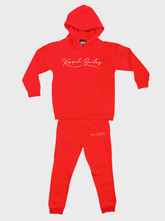 Kippit Bailey Jogger Set (Kids)