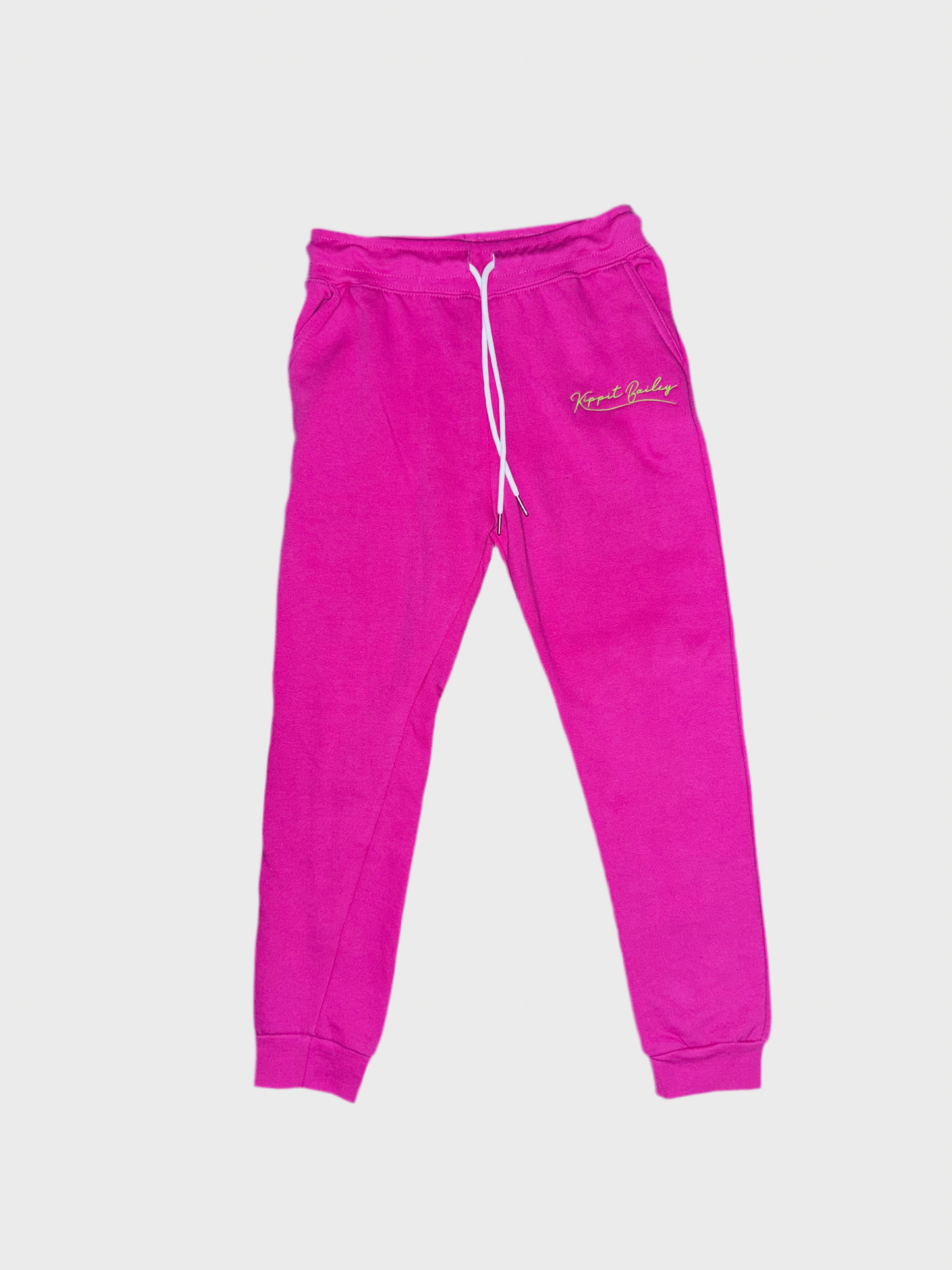 Jogger Pants (Kids)