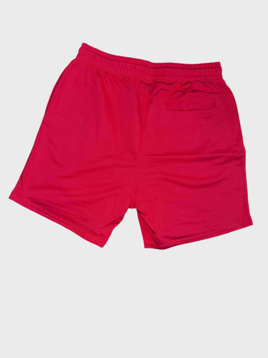 Uni-Sex French Terry Shorts