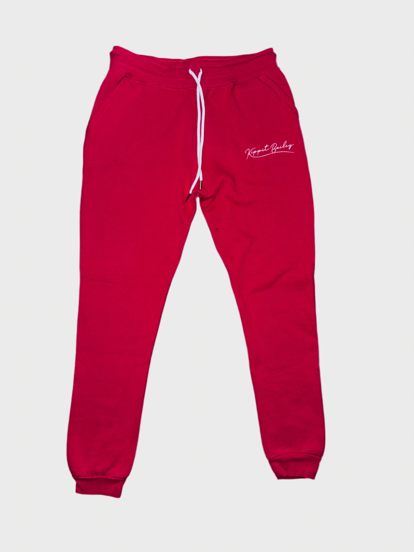 Jogger Pants (Kids)