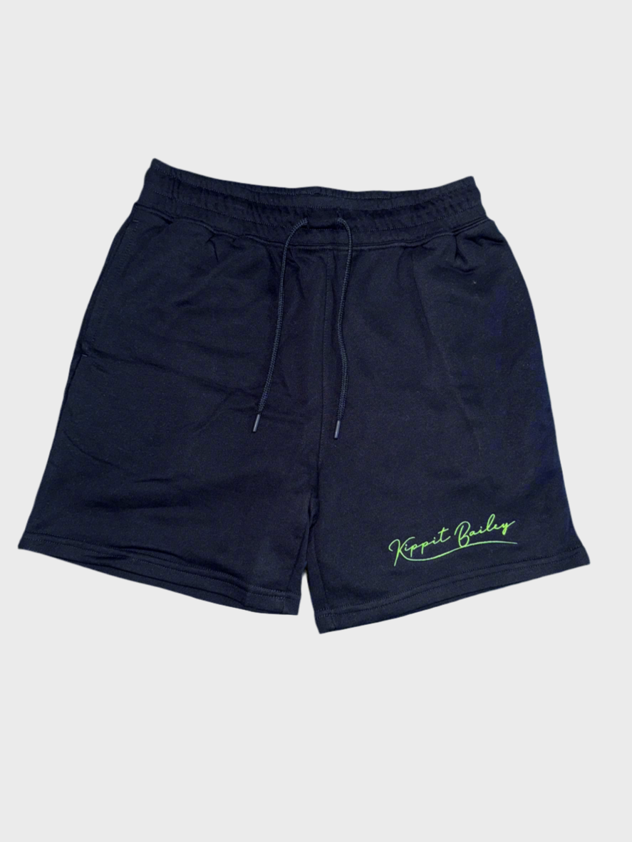 Uni-Sex French Terry Shorts